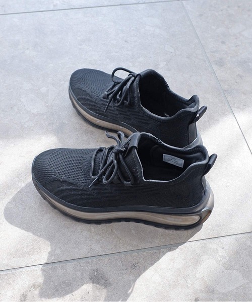 セール】レースアップスニーカー/55087（スニーカー）｜MODE KAORI