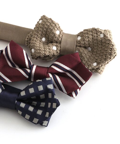 チョウタイ（蝶ネクタイ）｜BREEZE（ブリーズ）のファッション通販