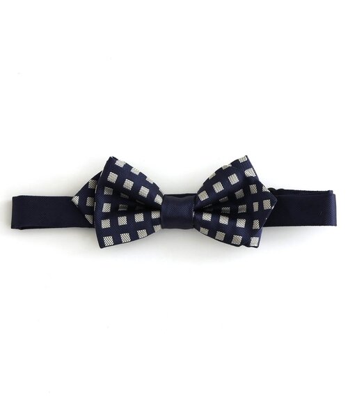 BREEZE(ブリーズ)の「チョウタイ(蝶ネクタイ・キッズ・ネイビー/ベージュ/イエロー/レッド・FREE)」の19枚目の写真