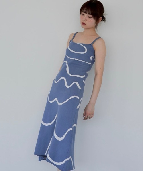 PETER FOSTER ORGANIC FORM PIN BROOCH