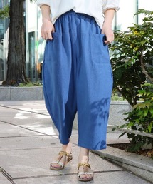 チェンマイコットンバルーンパンツ【WEB限定】