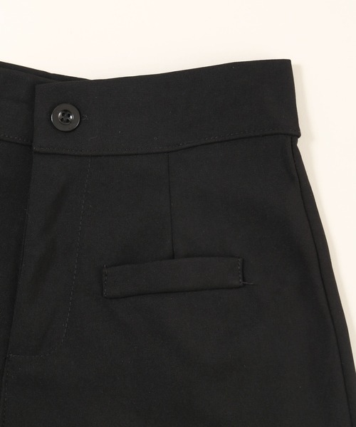 PHILLY（フィリー）の「【PHILLY】フリルショートパンツ（その他パンツ・レディース・グレー/ブラック・FREE）」の20枚目の写真