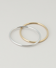 JENNY BIRD/ジェニーバード Done BG バングル