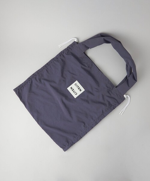 【CITEN】CITENドロストトートバッグ CITEN>CITENドロストトートバッグ(トートバッグ)|CITEN