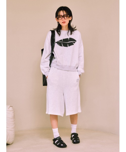 FR2 エフアールツー サイドライン ハーフパンツ 風、抜ける”ハーフパンツ/オーシャン/ネイビー | Factelier