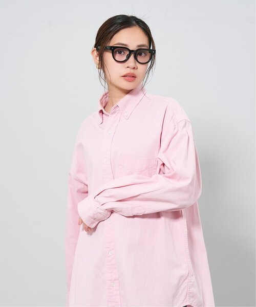 JOURNAL STANDARD relume（ジャーナルスタンダード　レリューム）の「【WEB限定】ウェリントン型 調光サングラス｜レンズの色が変わるサングラス｜高級感｜紫外線対策｜UVカット｜ユニセックス｜ジャーナルスタンダードレリューム｜Zoff｜JOURNAL STANDARD relume（サングラス・レディース・ブラック系その他2/ブラック・FREE）」の17枚目の写真