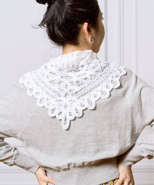 IENA LA BOUCLE（イエナラブークル）の「《追加》IENA LA BOUCLE