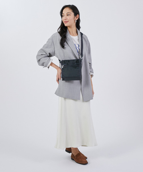 （専用）LeSportsac　レスポ　GH MINI N/S TOTE 　美品 50587454624C.jpg