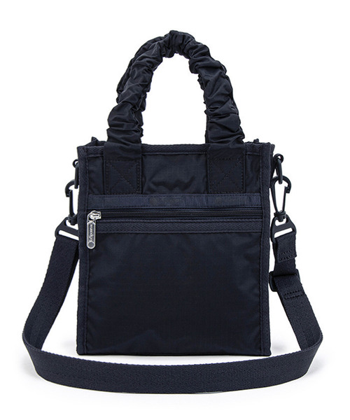GH MINI N/S TOTE ディープシーブルー（ショルダーバッグ