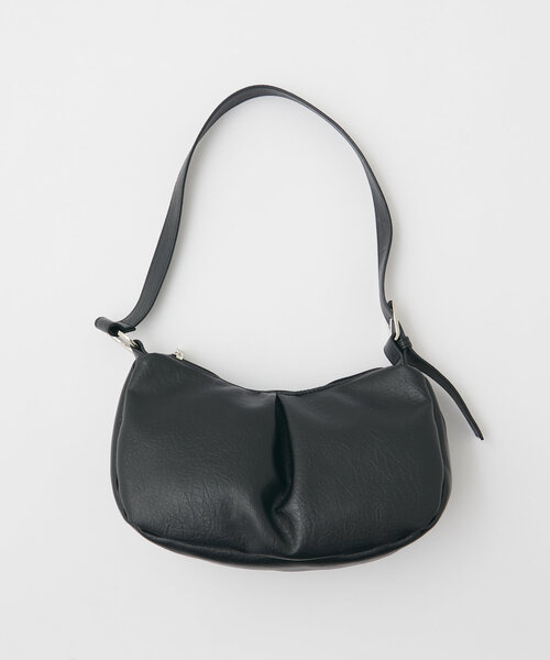 タックデザインバッグ（ハンドバッグ）｜DISCOAT（ディスコート）の