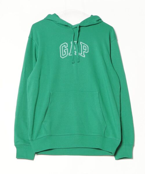 GAPロゴパーカー Gap公式オンラインストア | GAPロゴパーカー