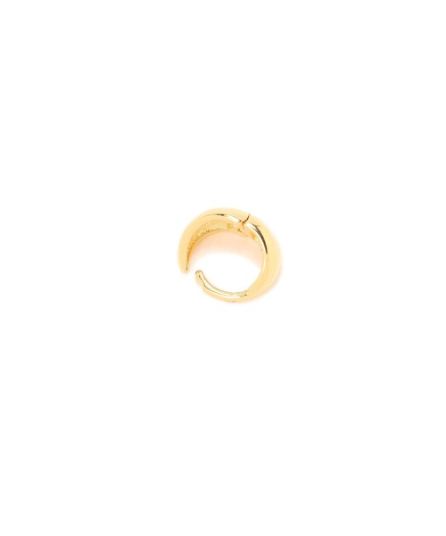 【両耳用】 フープ ピアス- CHANSON 301（WH） THE PAUSE】ミニフープピアス3（ピアス（両耳用））｜Whim