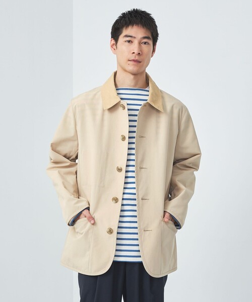 トラディッショナルウェザーウェア　カバーオール/ジャケット Traditional Weatherwear 【40%OFF】トラディショナルウェザー