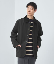 Traditional Weatherwear | 【別注】＜Traditional Weatherwear＞GLR TC ウェーバリー ジャケット(カバーオール)