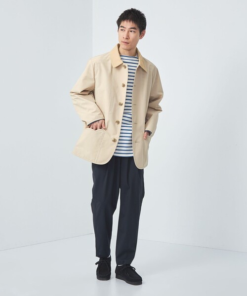 Traditional Weatherwear（トラディショナルウェザーウェア）の