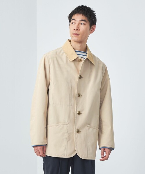 トラディッショナルウェザーウェア　カバーオール/ジャケット Traditional Weatherwear（トラディショナルウェザーウェア）の