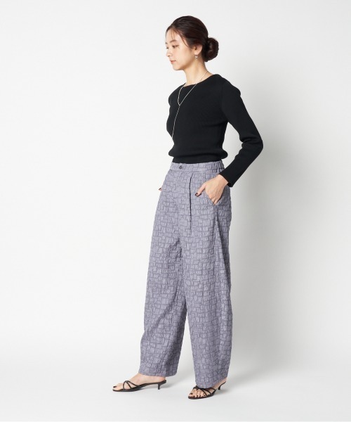 パンツ JEJIA FW22 CARLO PANTS (CARLO_VARCBEIGE) セール】カーゴ イージーパンツ（カーゴパンツ）｜GAP（ギャップ
