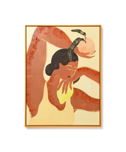 Francfranc ヒールデザイン アートボード（SANDY WELCH） 楽天市場】【SALE／40%OFF】Francfranc SANDY WELCH アート