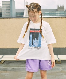 BOOSTOCK | BOOSTOCK/ブーストック NEWYORK Tシャツ(Tシャツ/カットソー)