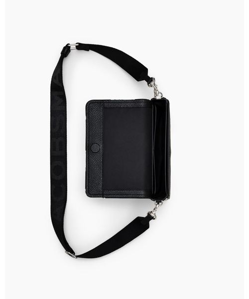 DAISY LEATHER THE ITEMS SLG THE MINI BAG/ザ デイジー レザー