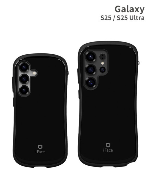 Galaxy S25/S25 Ultra専用 iFace First Class Standard MagSynqケース