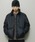 TAION�i�^�C�I���j�́uBAL / TAION STAND COLLAR DOWN JACKET�i�_�E���W���P�b�g/�R�[�g�j�v�b�u���b�N