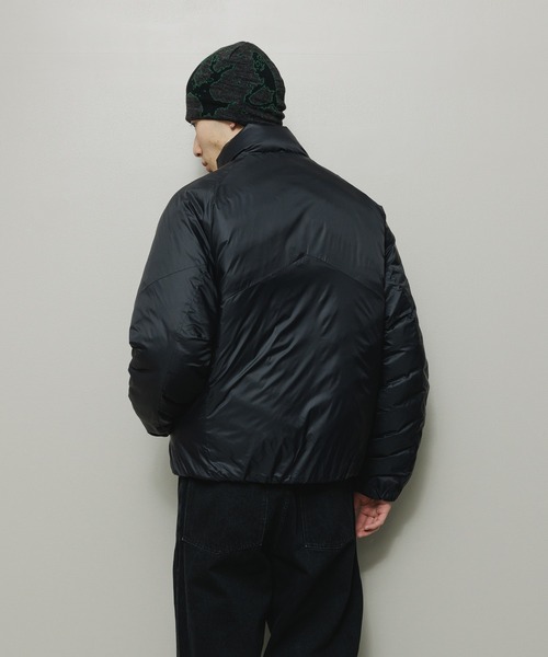 BAL / TAION STAND COLLAR DOWN JACKET（ダウンジャケット/コート