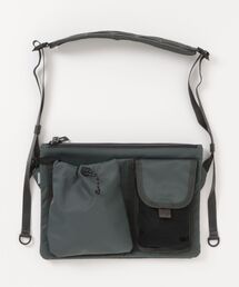 NESK（ネスク）の「【NESK】Shoulder Bag NS-008（ショルダーバッグ）」