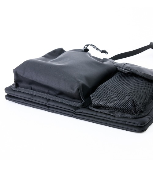 NESK(ネスク)の「【NESK】Shoulder Bag NS-008(ショルダーバッグ・メンズ・ブラック系1/ブラック系その他2・FREE)」の4枚目の写真