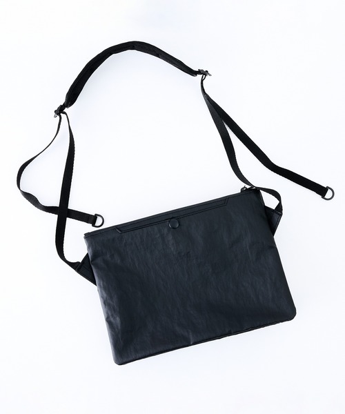 NESK】Shoulder Bag NS-008（ショルダーバッグ）｜NESK（ネスク）の