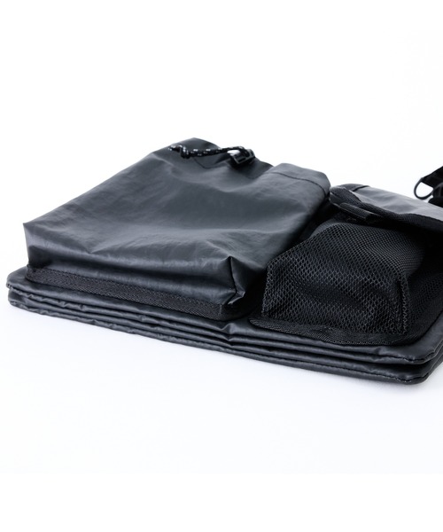 NESK(ネスク)の「【NESK】Shoulder Bag NS-008(ショルダーバッグ・メンズ・ブラック系1/ブラック系その他2・FREE)」の6枚目の写真
