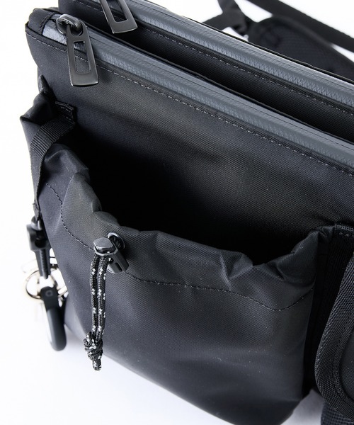 NESK】Shoulder Bag NS-008（ショルダーバッグ）｜NESK（ネスク）の