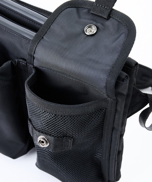 NESK】Shoulder Bag NS-008（ショルダーバッグ）｜NESK（ネスク）の