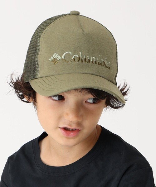新品Columbia 子供用 
フード付きSサイズ　
アウター　スノーウェア Columbia コロンビア ジュニア キッズ ユース ドレインメーカー