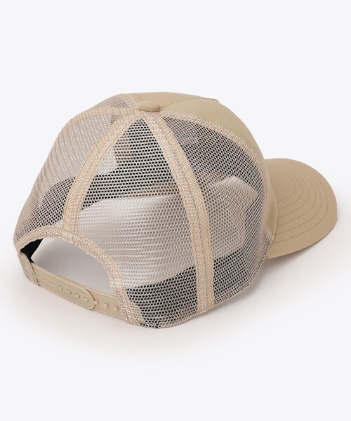 Columbia（コロンビア）の「Columbia／【KIDS】ノコマイリムユース キャップ／コロンビア／キッズ（キャップ・キッズ・ベージュ/グリーン/ブラック・S/M/L/XL）」の14枚目の写真