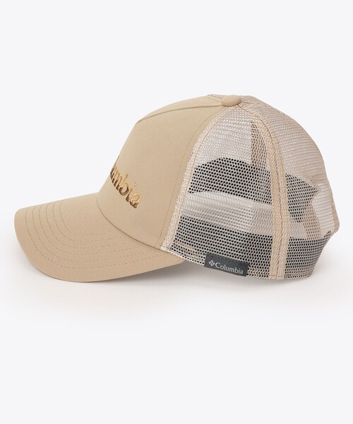 Columbia（コロンビア）の「Columbia／【KIDS】ノコマイリムユース キャップ／コロンビア／キッズ（キャップ・キッズ・ベージュ/グリーン/ブラック・S/M/L/XL）」の15枚目の写真