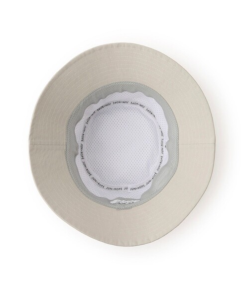 バケットハット（ハット）｜JUN&ROPE'（ジュンアンドロペ）の