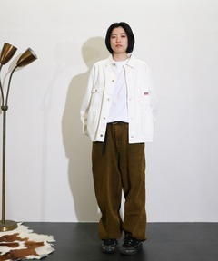 MIHARAYASUHIROミハラヤスヒロ　PUFFER HUGE SHIRTS MIHARA YASUHIRO/ミハラヤスヒロ】PUFFER HUGE SHIRTS