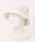 Basiquenti�i�x�[�V�b�N�G���e�B�j�́u�yBasiquenti�zWhite Tag Bucket Hat (�z���C�g�^�O�o�P�b�g�n�b�g) BCN-K41943�i�n�b�g�j�v�b�A�C�{���[