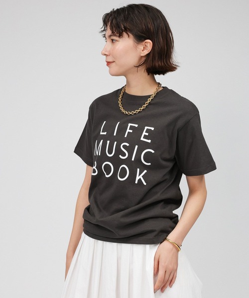 [Babylon] バビロン Tシャツ T-Shirt (送料関税込み) BABYLON LA | Luce | ルーチェ