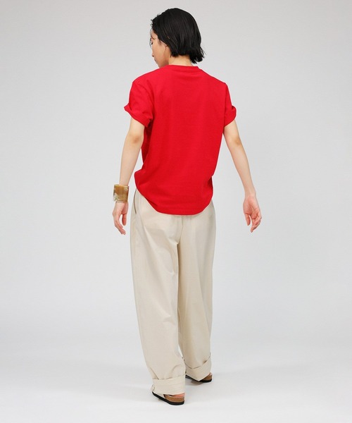 GULFCOAST SPORTSWEAR】ロゴTEE（Tシャツ/カットソー