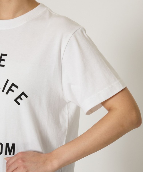 [Babylon] バビロン Tシャツ T-Shirt (送料関税込み) BABYLON』T-shirt white | 神眼芸術TOKYO