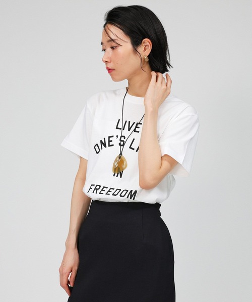 GULFCOAST SPORTSWEAR】ロゴTEE（Tシャツ/カットソー