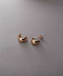 COCOSHNIK ONKITSCH｜ココシュニックオンキッチュのピアス（両耳用
