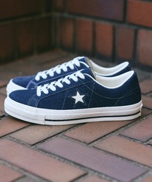 ONE STAR SUEDE 35200862