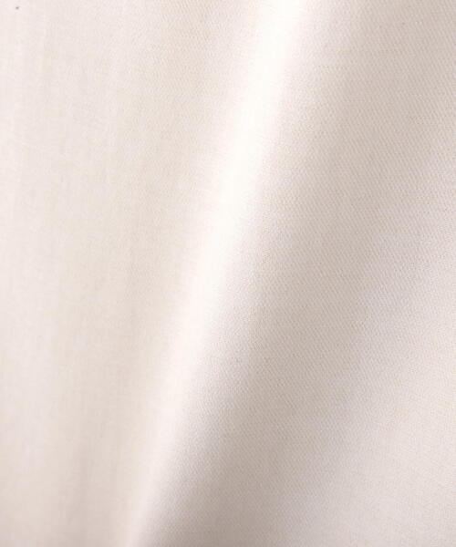 PROPORTION BODY DRESSING（プロポーションボディドレッシング）の「ポケット付きナロースカート / 1215120405（スカート・レディース・ベージュ/ネイビー/ピンク・SMALL/MEDIUM）」の5枚目の写真