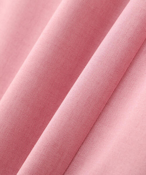 PROPORTION BODY DRESSING（プロポーションボディドレッシング）の「ポケット付きナロースカート / 1215120405（スカート・レディース・ベージュ/ネイビー/ピンク・SMALL/MEDIUM）」の10枚目の写真