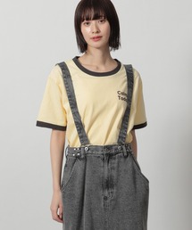 リンガーロゴTEE / 324529