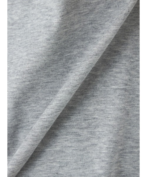 McGREGOR(マックレガー)の「スムース刺繍Tシャツ(Tシャツ/カットソー・レディース・ホワイト/グレー/ピンク・L/M)」の14枚目の写真