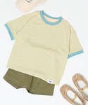 CIAOPANIC TYPY(チャオパニックティピー)の「トップス(Tシャツ/カットソー)」